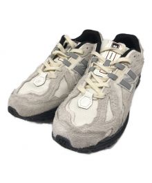 NEW BALANCE（ニューバランス）の古着「ローカットスニーカー　M1906DB」｜ホワイト