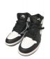 NIKE（ナイキ）の古着「AIR JORDAN 1 RETRO HIGH OG 	DZ5485-010」｜ホワイト×ブラック