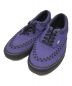 VANS（バンズ）の古着「V95CF I.LACE ERA I.LACE　630135-0003」｜パープル