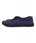 VANS (バンズ) V95CF I.LACE ERA I.LACE　630135-0003 パープル サイズ:27cm：5000円