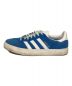 adidas (アディダス) ローカットスニーカー　FY0485　Gazelle ADV スカイブルー サイズ:26.5cm：6000円