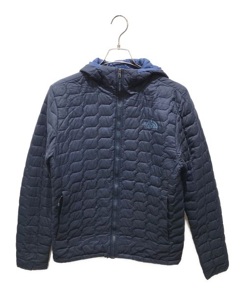 THE NORTH FACE（ザ ノース フェイス）THE NORTH FACE (ザ ノース フェイス) キルティングジャケット　507949 ネイビー サイズ:Mの古着・服飾アイテム