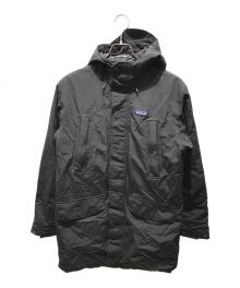 Patagonia（パタゴニア）の古着「シティーストームパーカー　27895」｜ブラック