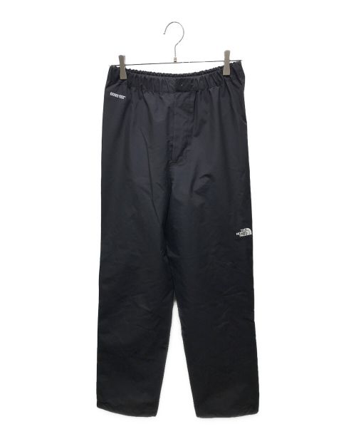 THE NORTH FACE（ザ ノース フェイス）THE NORTH FACE (ザ ノース フェイス) CLIMB LIGHT ZIP PANT　NPW11507 ブラック サイズ:Lの古着・服飾アイテム