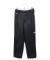 THE NORTH FACE（ザ ノース フェイス）の古着「CLIMB LIGHT ZIP PANT　NPW11507」｜ブラック