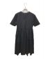 the9shop (ザナインショップ) EVERYDAY DRESS  short ブラック サイズ:M：20000円