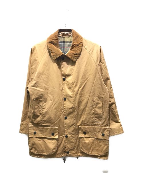 Barbour（バブアー）Barbour (バブアー) L/W BEAUFORT JACKET　A962 ブラウン サイズ:Ｍの古着・服飾アイテム