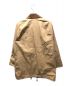 Barbour (バブアー) L/W BEAUFORT JACKET　A962 ブラウン サイズ:Ｍ：15000円