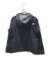 THE NORTH FACE (ザ ノース フェイス) Climb Light Jacket　NPW11503 ブラック サイズ:L：8000円