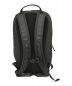 ARC'TERYX (アークテリクス) GRANVILLE 16 ZIP BACKPACK　18792-113441 ブラック：16000円