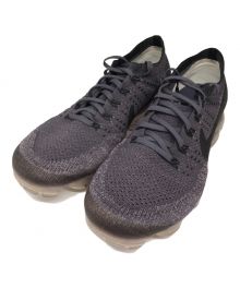 NIKE（ナイキ）の古着「AIR VAPORMAX FLYKNIT　849558-500」｜パープル