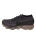 NIKE (ナイキ) AIR VAPORMAX FLYKNIT　849558-500 パープル サイズ:27cm：6000円