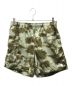 THE NORTH FACE（ザ ノース フェイス）の古着「Novelty Versatile Shorts　NB42052」｜オリーブ