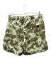 THE NORTH FACE (ザ ノース フェイス) Novelty Versatile Shorts　NB42052 オリーブ サイズ:L：5000円