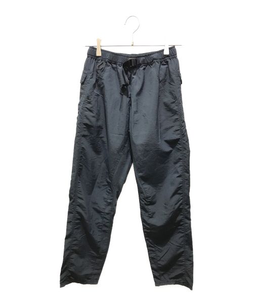 山と道（ヤマトミチ）山と道 (ヤマトミチ) 5-Pocket Pants ネイビー サイズ:Sの古着・服飾アイテム