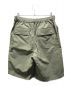 DAIWA PIER39 (ダイワ ピア39) Tech Spy Baker Shorts　BP-59022 カーキ サイズ:S：11000円