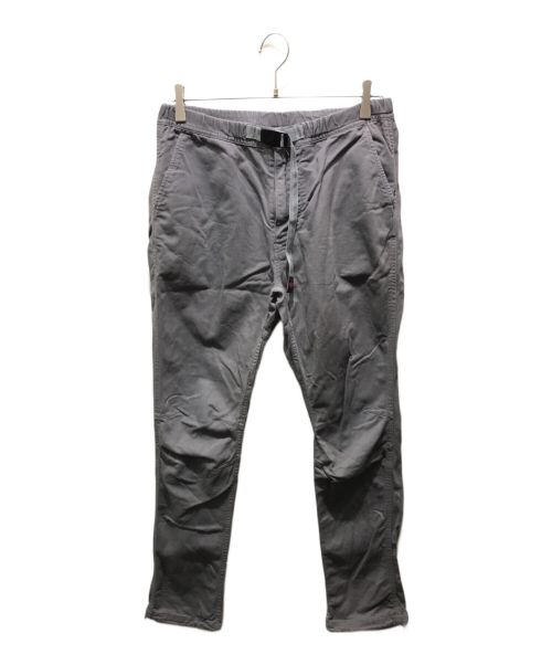 GRAMICCI（グラミチ）GRAMICCI (グラミチ) nonnative (ノンネイティブ) CLIMBER EASY PANTS　NN-P2853 グレー サイズ:1の古着・服飾アイテム