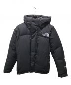 THE NORTH FACEザ ノース フェイス）の古着「BaltroLightJacket　ND92340」｜ブラック