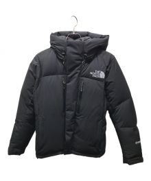 THE NORTH FACE（ザ ノース フェイス）の古着「BaltroLightJacket　ND92340」｜ブラック