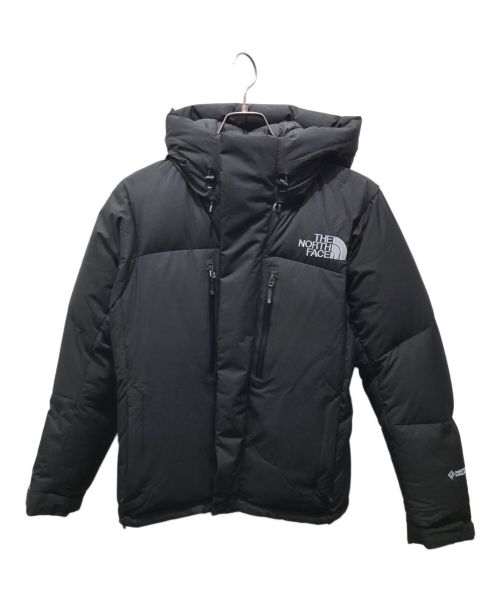 THE NORTH FACE（ザ ノース フェイス）THE NORTH FACE (ザ ノース フェイス) BaltroLightJacket　ND92340 ブラック サイズ:Ｓの古着・服飾アイテム