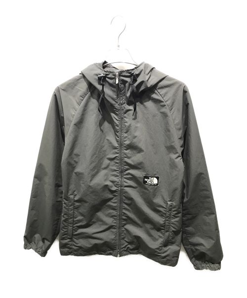 THE NORTHFACE PURPLELABEL（ザ・ノースフェイス パープルレーベル）THE NORTHFACE PURPLELABEL (ザ・ノースフェイス パープルレーベル) マウンテンウィンドパーカー　NP2605N オリーブ サイズ:Mの古着・服飾アイテム