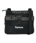 SUPREME（シュプリーム）の古着「Side Bag　21AW」｜ブラック