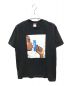 SUPREME（シュプリーム）の古着「Water Pistol Tee　21SS」｜ブラック