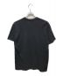 SUPREME (シュプリーム) Water Pistol Tee　21SS ブラック サイズ:M：13000円