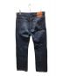 stussy (ステューシー) LEVI'S (リーバイス) SS505デニムパンツ インディゴ サイズ:34：12000円