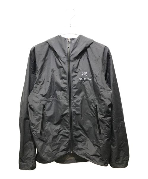 ARC'TERYX（アークテリクス）ARC'TERYX (アークテリクス) ZETA SL JACKET　21776 ブラック サイズ:Mの古着・服飾アイテム