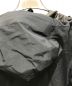 中古・古着 ARC'TERYX (アークテリクス) ZETA SL JACKET　21776 ブラック サイズ:M：28000円