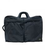 PORTERポーター）の古着「3WAY BRIEFCASE　622-76672」