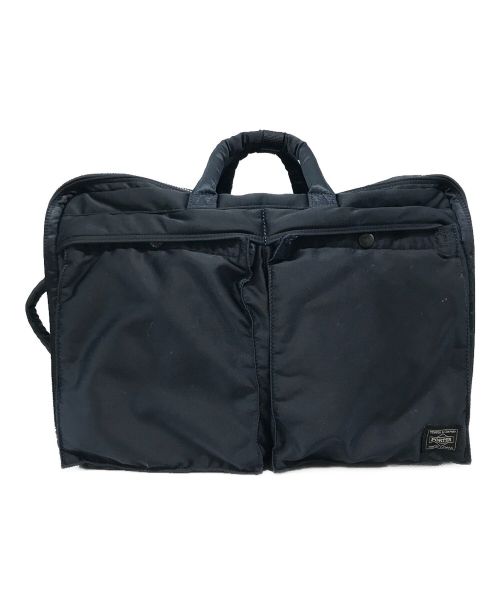 PORTER（ポーター）PORTER (ポーター) 3WAY BRIEFCASE　622-76672の古着・服飾アイテム