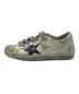 GOLDEN GOOSE (ゴールデングース) SUPER STAR ホワイト サイズ:36：17000円