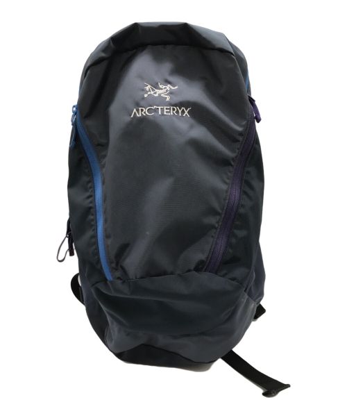 ARC'TERYX（アークテリクス）ARC'TERYX (アークテリクス) BEAMS MANTIS 26 BACKPACK　29211-131368-06/21 ネイビーの古着・服飾アイテム