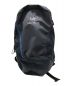 ARC'TERYX（アークテリクス）の古着「BEAMS MANTIS 26 BACKPACK　29211-131368-06/21」｜ネイビー