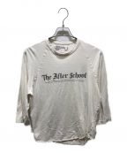 DAIRIKUダイリク）の古着「”The After School