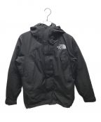 THE NORTH FACEザ ノース フェイス）の古着「MOUNTAIN JACKET　NP61540」｜ブラック