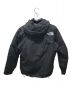 THE NORTH FACE (ザ ノース フェイス) MOUNTAIN JACKET　NP61540 ブラック サイズ:S：18000円