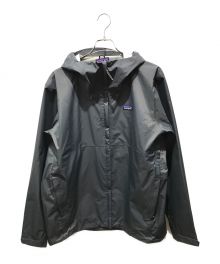 Patagonia（パタゴニア）の古着「Torrentshell 3L Jacket　85241SP23」｜グレー