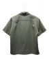 THE NORTH FACE (ザ ノース フェイス) S/S Climbing Summer Shirt　NR21931 カーキ サイズ:L：7000円