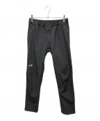 THE NORTH FACEザ ノース フェイス）の古着「Alpine Light Pant　NB32027」｜ブラック