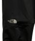 中古・古着 THE NORTH FACE (ザ ノース フェイス) Alpine Light Pant　NB32027 ブラック サイズ:M：7000円