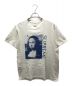 SUPREME（シュプリーム）の古着「Mona Lisa Tee」｜ホワイト