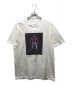 SUPREME（シュプリーム）の古着「Tupac Hologram Tee」｜ホワイト