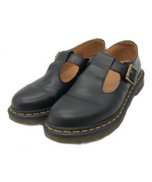 Dr.Martens（ドクターマーチン）の古着「メリージェーン」｜ブラック