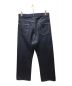 AURALEE (オーラリー) SELVEDGE LIGHT DENIM PANTS　A23SP02SD インディゴ サイズ:4：20000円