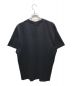 SUPREME (シュプリーム) Warm Up Tee　23AW ブラック サイズ:XL：8000円