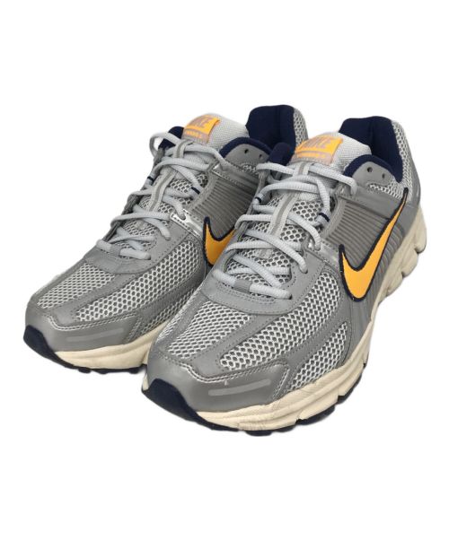 NIKE（ナイキ）NIKE (ナイキ) Zoom Vomero 5 Ms　ズーム ボメロ 5　FJ4151-001 グレー サイズ:28.5cmの古着・服飾アイテム