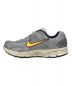 NIKE (ナイキ) Zoom Vomero 5 Ms　ズーム ボメロ 5　FJ4151-001 グレー サイズ:28.5cm：6000円